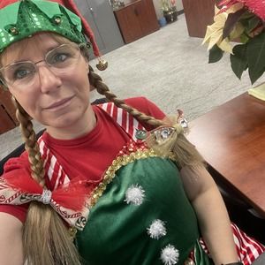 Meet your Posher, Marsha